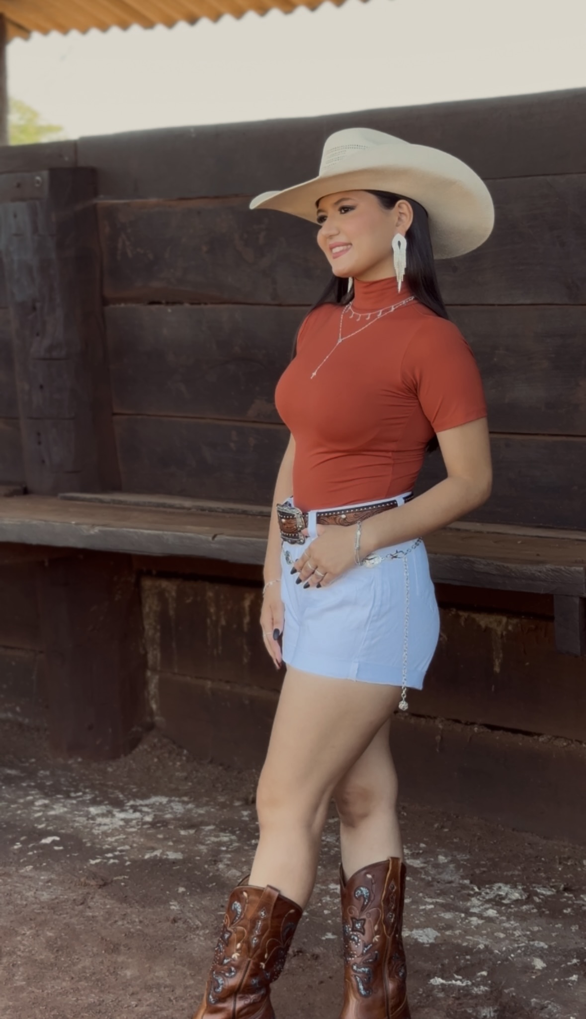 Isabella Matos - Ensaio 14