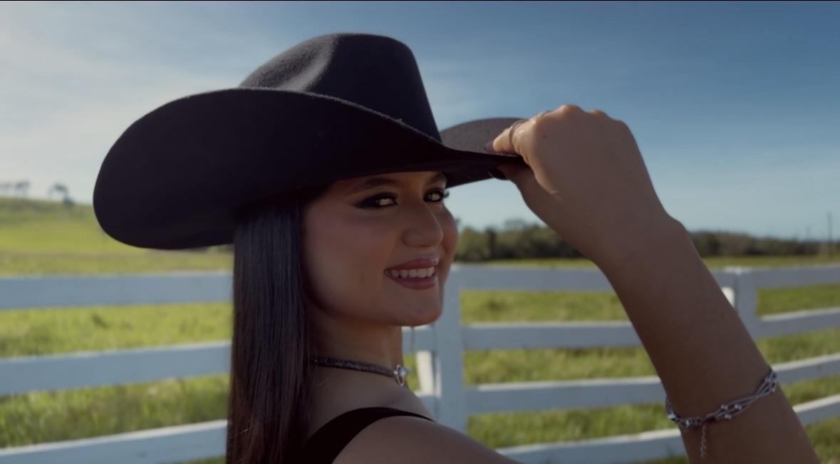 Isabella Matos - Ensaio 2