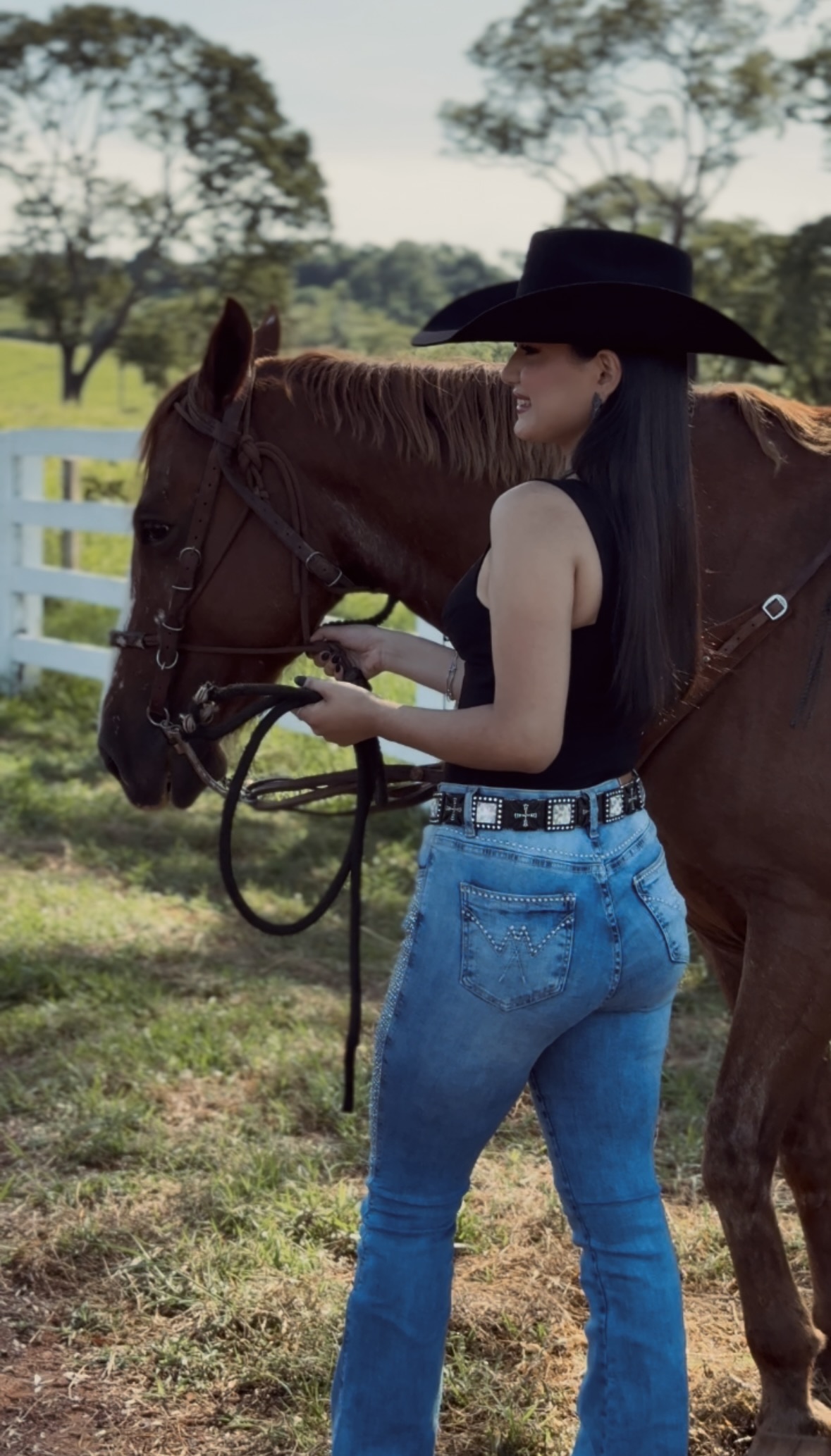 Isabella Matos - Ensaio 3
