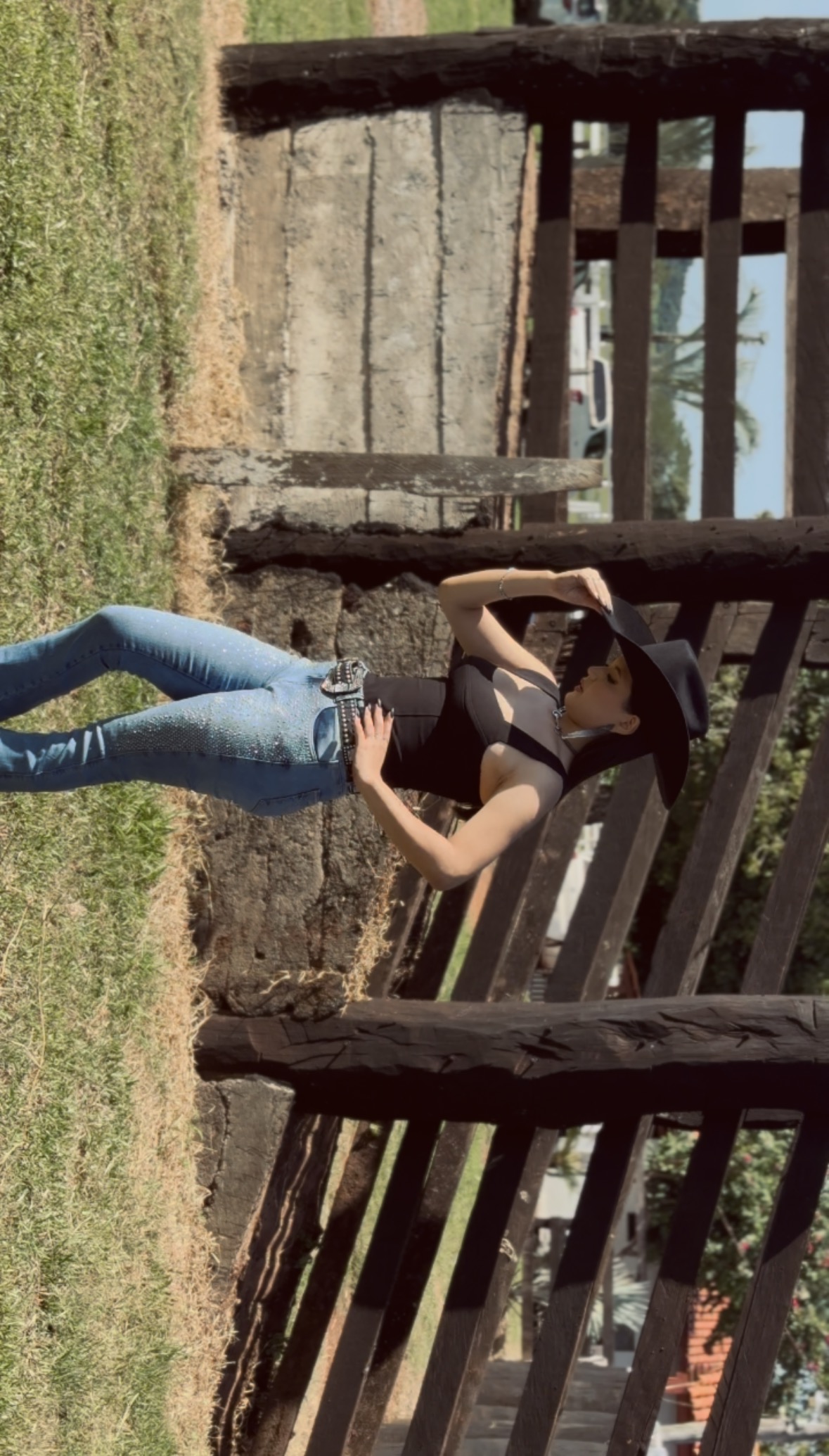 Isabella Matos - Ensaio 4
