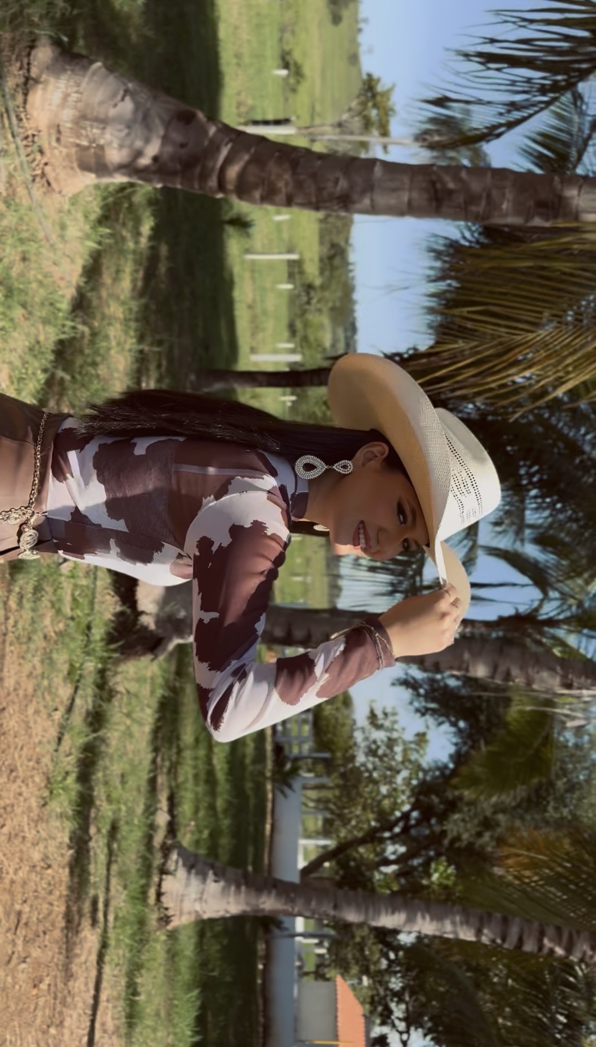 Isabella Matos - Ensaio 5