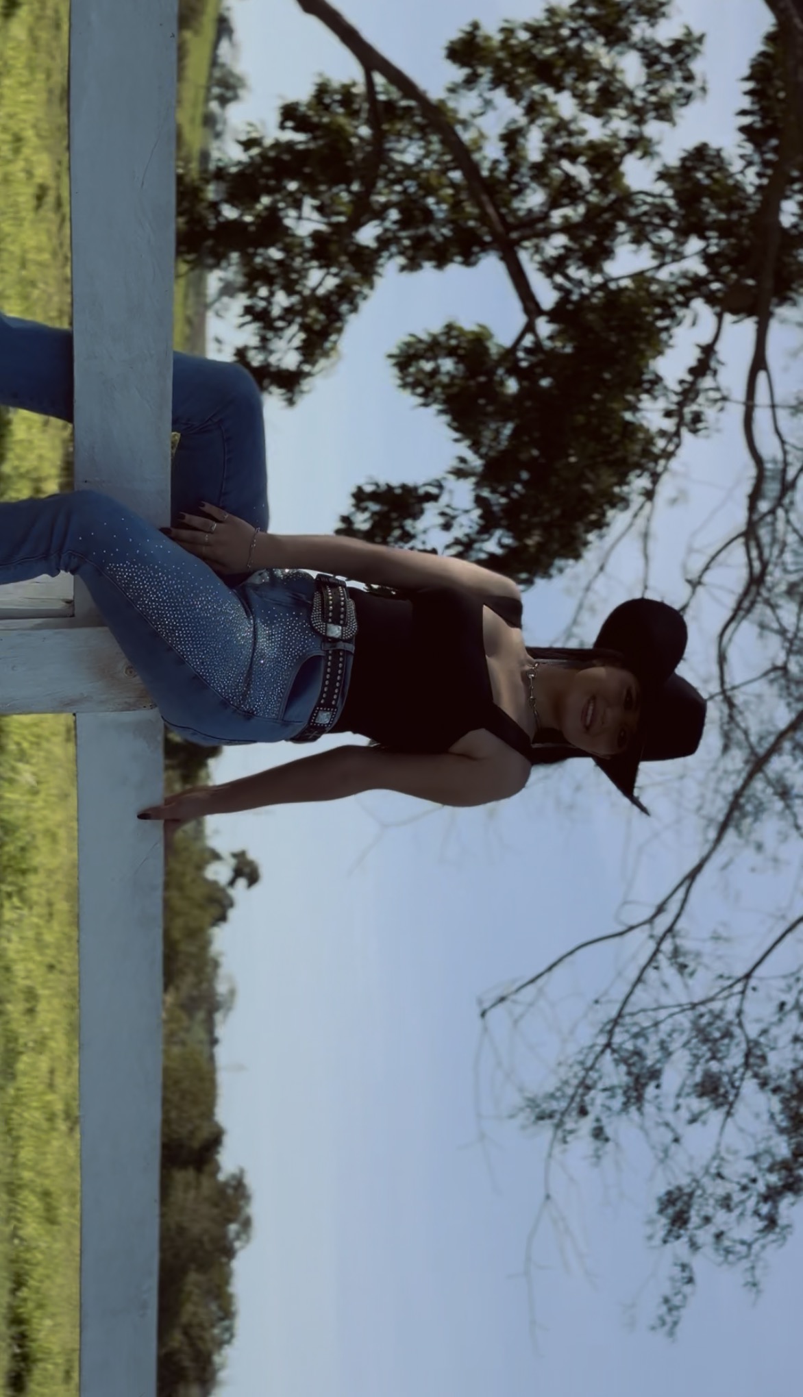 Isabella Matos - Ensaio 6
