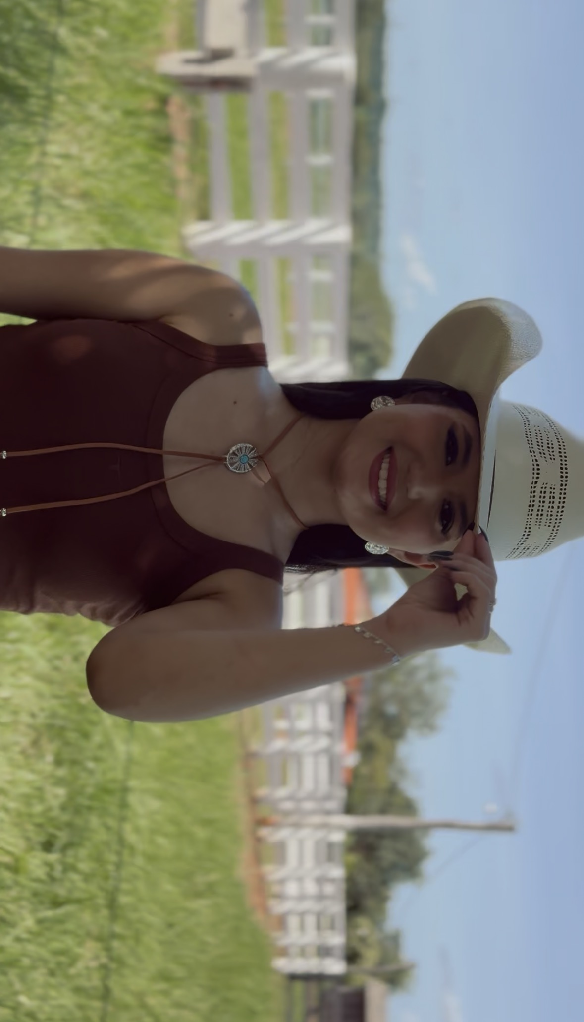 Isabella Matos - Ensaio 8